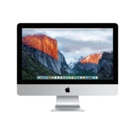 PC IMAC 21.5" 4K LED ALL IN ONE INTEL CORE I5-5675R 16GB 1TB MAC OS (MK452/2) - RIC