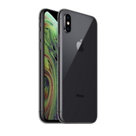 SMARTPHONE IPHONE XS 256GB SPACE GREY (MTE02)  - RICONDIZIONATO - GAR. 12 MESI - GR