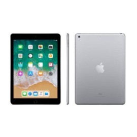 TABLET IPAD 2018 32GB WIFI+4G SPACE GRAY (MR6N2) GR.A- RICONDIZIONATO - GAR. 12 MES