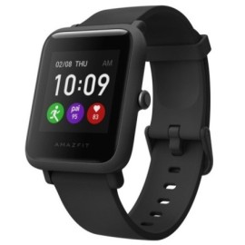 SMARTWATCH BIP S LITE NERO (A1823)