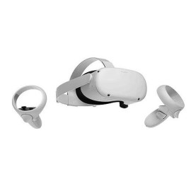 VISORE VR OCULUS QUEST 2 ALL-IN-ONE AVANZATA 128 GB