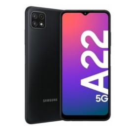 SMARTPHONE GALAXY A22 (SM-A226B) 64GB 5G GRIGIO