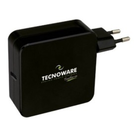 ALIMENTATORE PER NOTEBOOK 65 WATT USB-C (FAU17704)