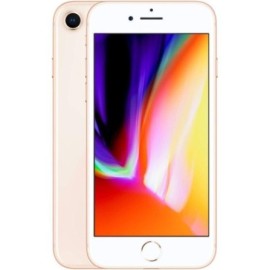 SMARTPHONE IPHONE 8 64GB ROSE GOLD - RICONDIZIONATO - GAR. 12 MESI - GRADO A