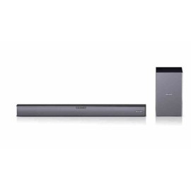 BARRA AMPLIFICATA SOUNDBAR HT-SBW182 2.1CH 160W SUBWOOFER WIRELESS GARANZIA ITALIA