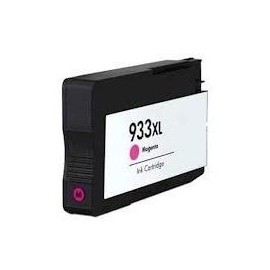 CARTUCCIA COMPATIBILE HP 933XL MAGENTA