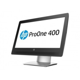 PC PROONE 400 G2 20" ALL IN ONE INTEL I3-7100T 4GB 500GB - RICONDIZIONATO - GAR. 12