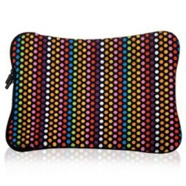 BORSA CUSTODIA PER NETBOOK 10" PROTECTION SLEEVE FANTASY (NBSA05)