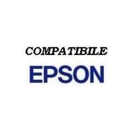 CARTUCCIA COMPATIBILE EPSON T1812 CIANO