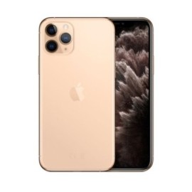 SMARTPHONE IPHONE 11 PRO 256GB GOLD - RICONDIZIONATO - GAR. 12 MESI - GRADO A