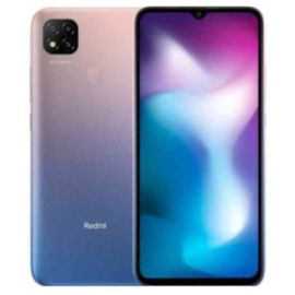 SMARTPHONE REDMI 9C 128GB LAVENDER PURPLE (LAVANDA VIOLA)