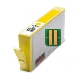 CARTUCCIA COMPATIBILE HP 364XL GIALLO (CART-HP364XLC-Y)