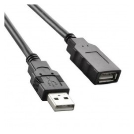 CAVO PROLUNGA USB 5 MT (CV-USB-004)