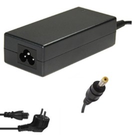 ALIMENTATORE PER NOTEBOOK 40W (NBP28)