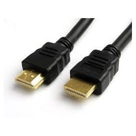 CAVO HDMI 1.4 BV - 3MT.