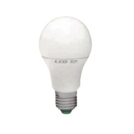 LAMPADA LED GOCCIA E27 10W CALDA 3000K (E2645C)