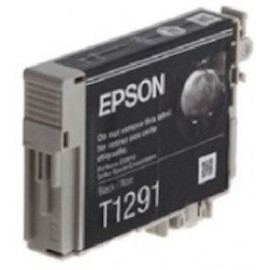 CARTUCCIA COMPATIBILE EPSON T1291 NERA