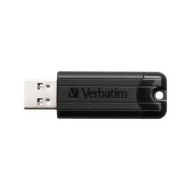 PEN DRIVE PINSTRIPE STORE'N'GO 256GB USB3.0 (49320) NERA