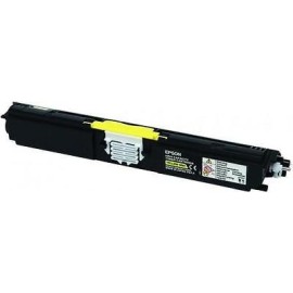 TONER COMPATIBILE C1600 GIALLO