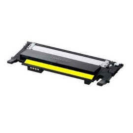 TONER COMPATIBILE SAMSUNG CLT-Y404S GIALLO