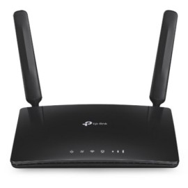 ROUTER WIRELESS ARCHER MR200 4G LTE DUAL BAND AC750