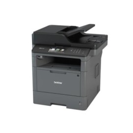 STAMPANTE MULTIFUNZIONE MFC-L5750DW LASER FAX WIRELESS ADF