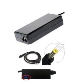 ALIMENTATORE PER NOTEBOOK ACER 19V 3.42A (7001)