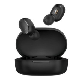 AURICOLARI REDMI BUDS ESSENTIAL WIRELESS EARPHONES NERI (BHR6606GL)