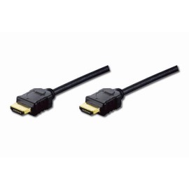 CAVO HDMI 3D FULL HD CON ETHERNET 3MT (AK330114030S)