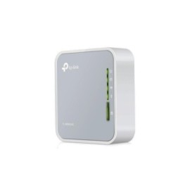 ROUTER WIRELESS 150 MBPS 3G/4G PORTATILE TL-WR902AC