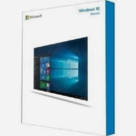 SISTEMA OPERATIVO WINDOWS 10 HOME 64 BIT ITA (KW9-00136) OEM