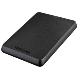 HARD DISK 2 TB ESTERNO CANVIO BASIC USB 3.0/2.0 2,5" NERO (HDTB420EK3AA)