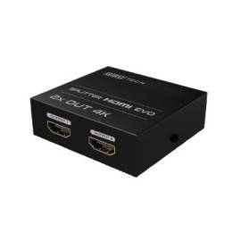 SPLITTER HDMI 2 USCITE - FULL 3D (14.2810.17)