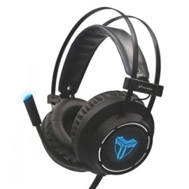 CUFFIE MICROFONO TM-M06L GAMING