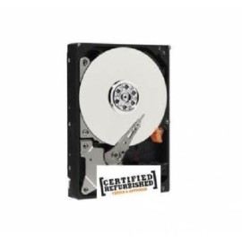 HARD DISK 4 TB IRONWOLF SATA 3 3.5" NAS (ST4000VN008) RICONDIZIONATO