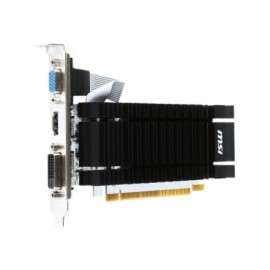 SCHEDA VIDEO GEFORCE GT730 2 GB PCI-E N730K GD3H/LP (V809-001R)