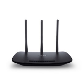 ROUTER WIRELESS TL-WR940N 450 MBPS