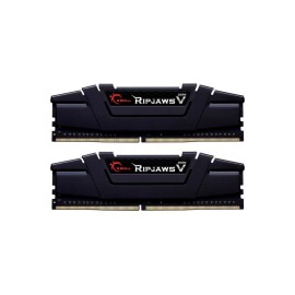 MEMORIA DDR4 32 GB RIPJAWS V PC3200 MHZ (2X16) (F4-3200C16D-32GVK)