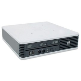 PC DC7900 USDT INTEL CORE2 DUO E8400 2GB 80GB DVD NO BOX - RICONDIZIONATO - GAR. 12 MESI - GRADO C - NO ALIMENTATORE