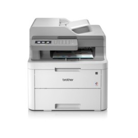 STAMPANTE MULTIFUNZIONE DCP-L3550CDW LASER COLORE WIRELESS ADF