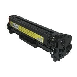 TONER COMPATIBILE HP CF532A GIALLO