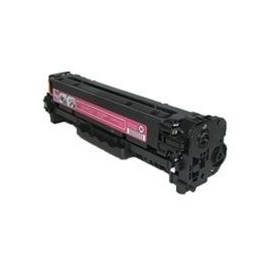 TONER COMPATIBILE HP CF533A MAGENTA