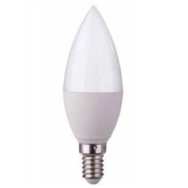 LAMPADA LED CANDELA E14 4W LUCE NATURALE 4000K (DYA-011)