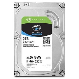 HARD DISK SKYHAWK 2 TB SATA 3 3,5" (ST2000VX008)