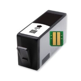 CARTUCCIA COMPATIBILE HP 364XL NERO (CART-HP364XLC-BK)