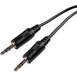 CAVO AUDIO JACK 3.5MM M/M 5MT (CV-JA50MM)