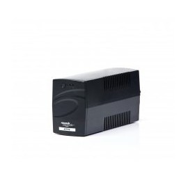 GRUPPO DI CONTINUITA 600VA/290W (UPS-LIT60P)