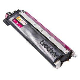 TONER COMPATIBILE TN247 TN243 MAGENTA CON CHIP