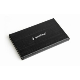 BOX ESTERNO PER HD 2,5" SATA USB 3.0 (EE2-U3S-3 2.5") NERO