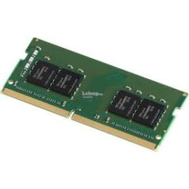 MEMORIA SO-DDR4 8 GB PC2666 MHZ (1X8) (KVR26S19S8/8)